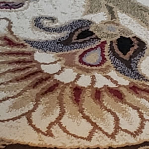 Meet your Posher, Phyllis